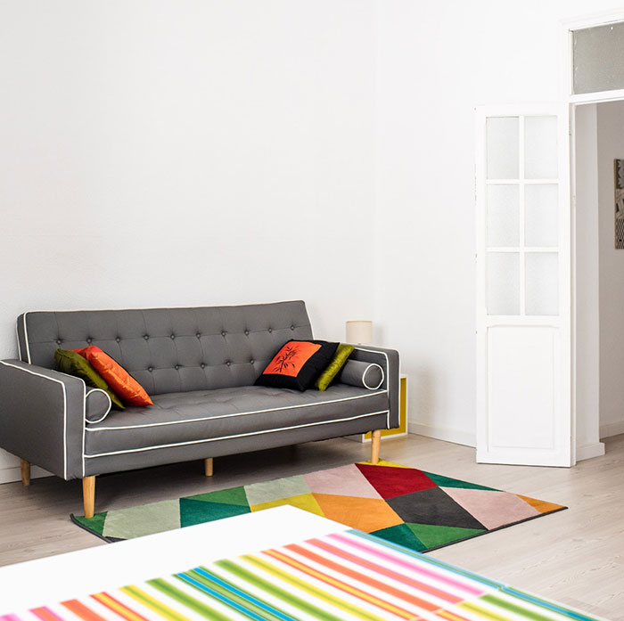 Residencia Universitaria San Felipe Neri Valladolid